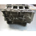 #BLE22 Engine Cylinder Block From 2003 MAZDA 6  2.3